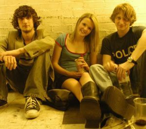 The Subways