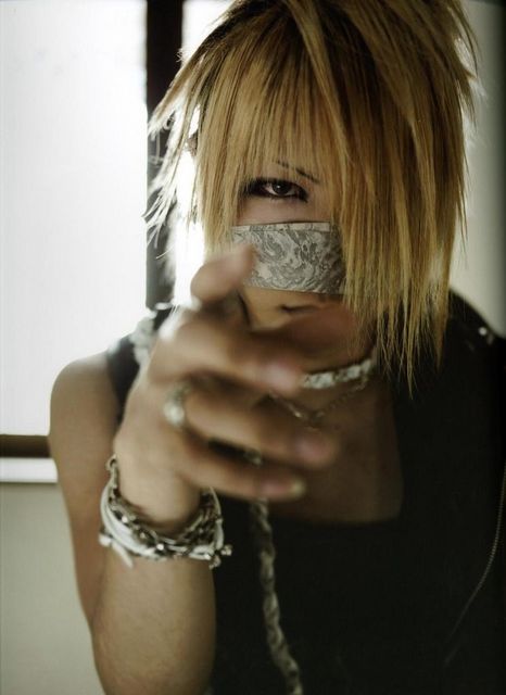 GazettE