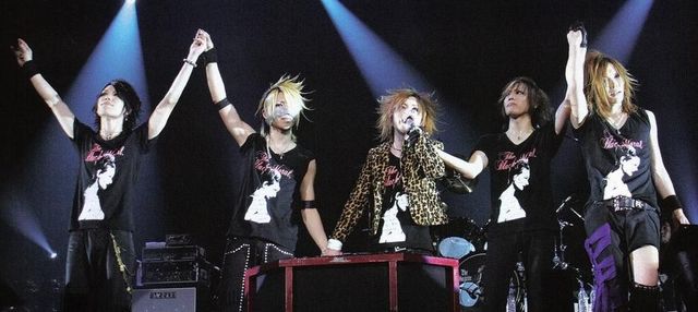 GazettE