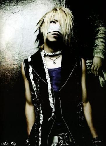 GazettE