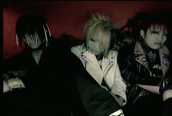 GazettE