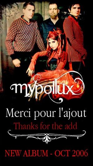 mYpollux
