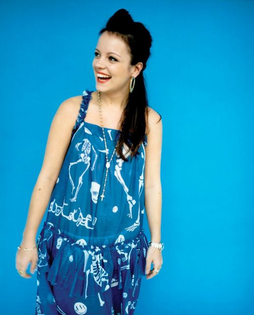 Lily Allen