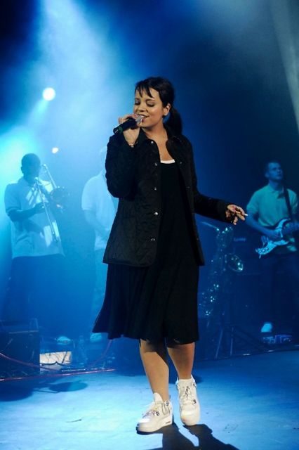 Lily Allen