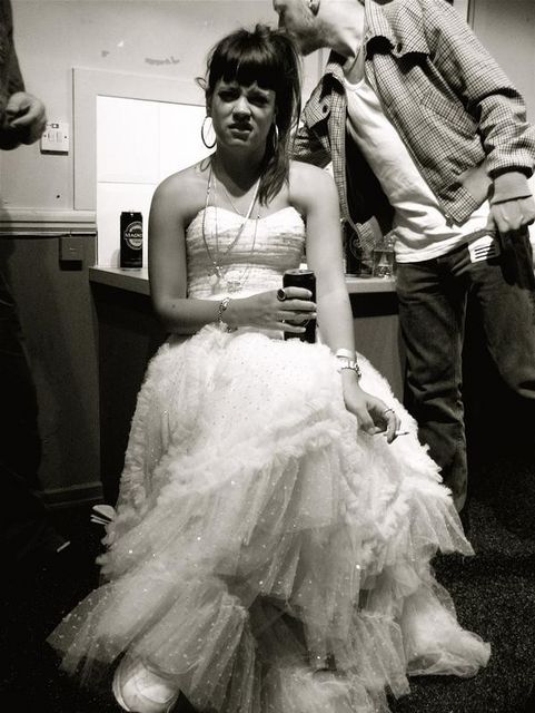 Lily Allen