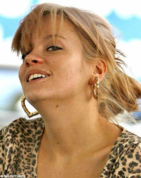Lily Allen