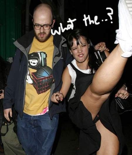 Lily Allen