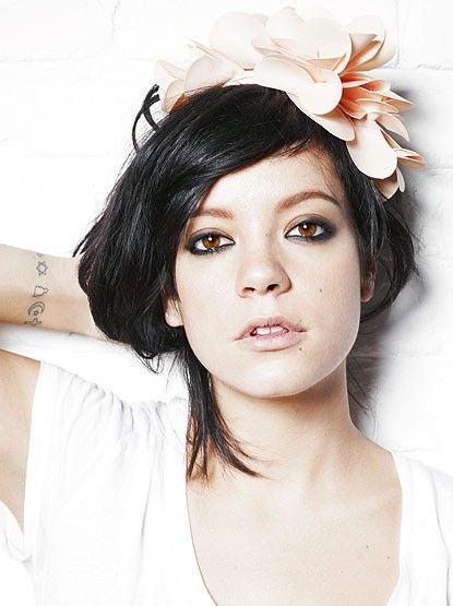 Lily Allen