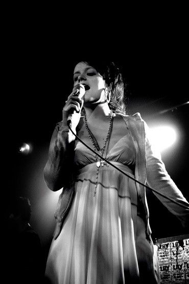 Lily Allen