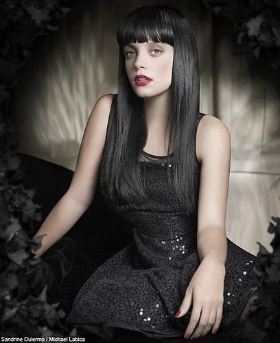 Lily Allen