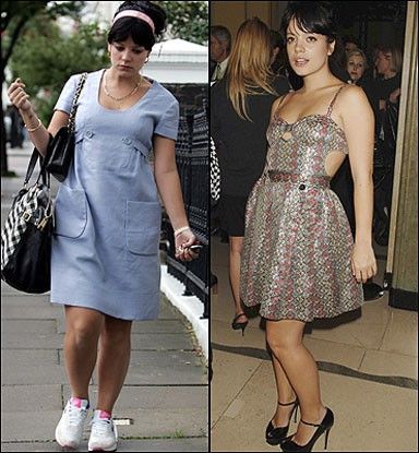 Lily Allen