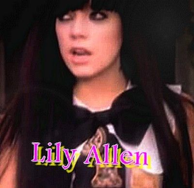 Lily Allen