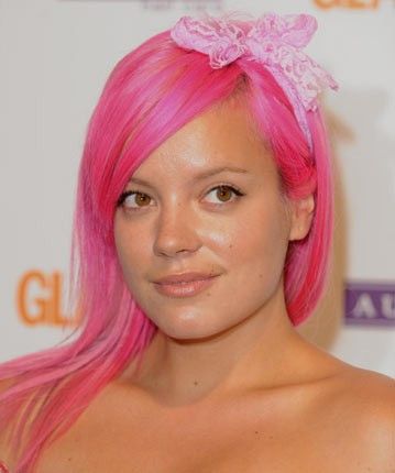 Lily Allen