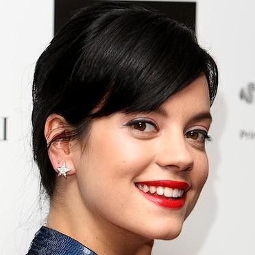 Lily Allen