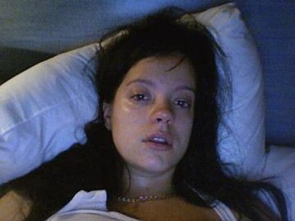 Lily Allen