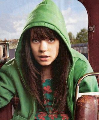 Lily Allen