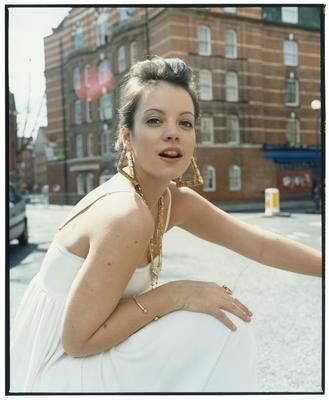 Lily Allen