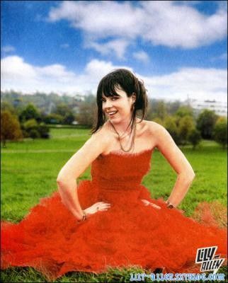 Lily Allen