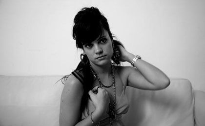 Lily Allen