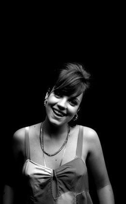 Lily Allen