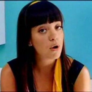 Lily Allen