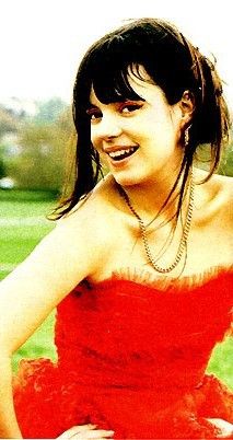 Lily Allen