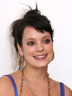 Lily Allen
