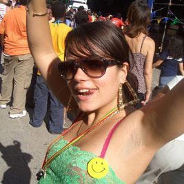Lily Allen