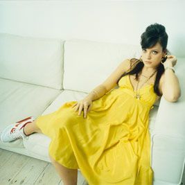 Lily Allen