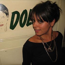 Lily Allen
