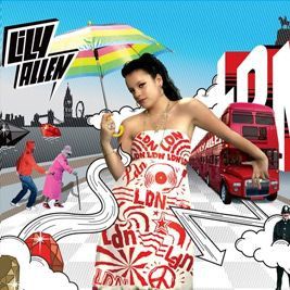Lily Allen