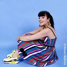 Lily Allen