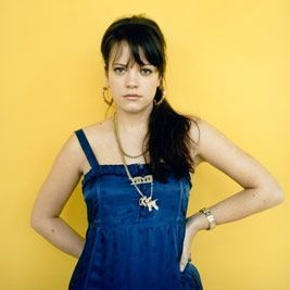 Lily Allen