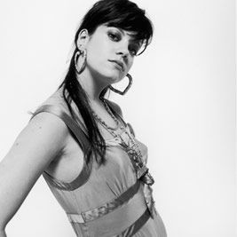 Lily Allen