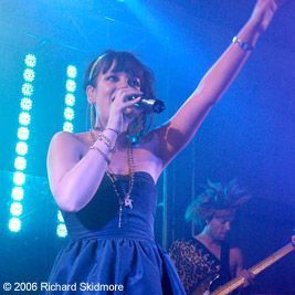 Lily Allen