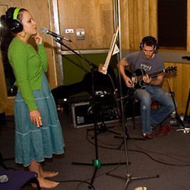 Lily Allen