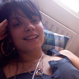 Lily Allen