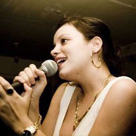 Lily Allen