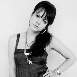 Lily Allen