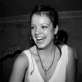Lily Allen
