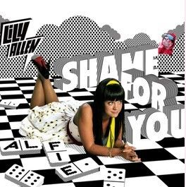 Lily Allen