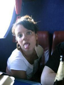 Lily Allen