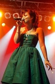 Lily Allen