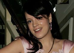 Lily Allen