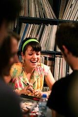 Lily Allen