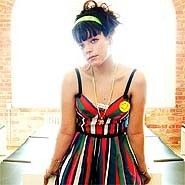 Lily Allen