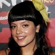 Lily Allen