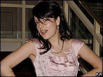 Lily Allen
