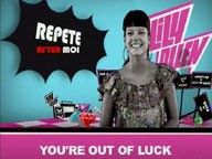 Lily Allen