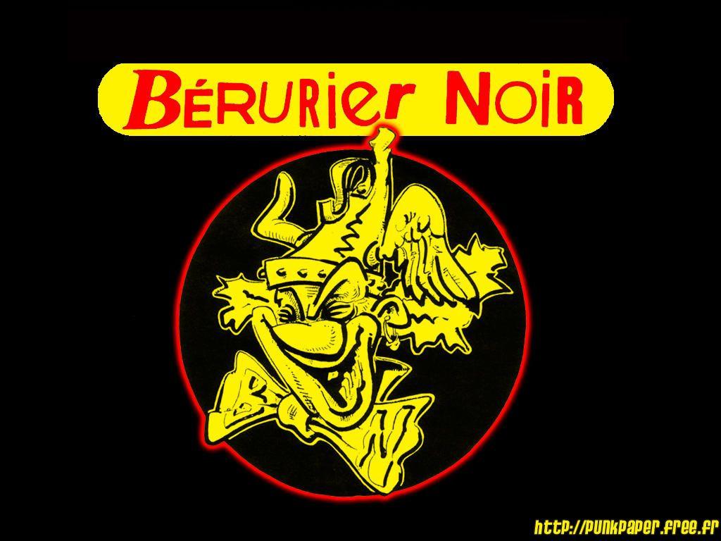 TÉLÉCHARGER BERURIER NOIR DISCOGRAPHIE